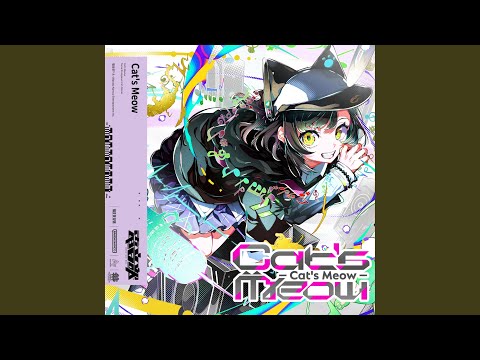 Cat's Meow - YouTube