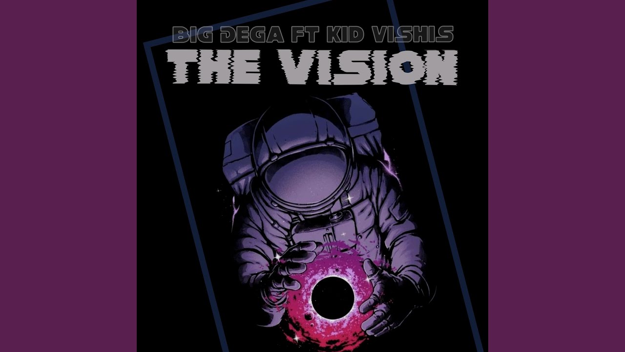 Watch The Vision on YouTube Watch The Vision on YouTube