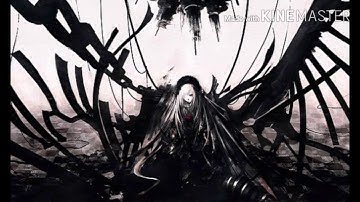 Nightcore Another life