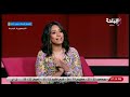 غنت أمام الرئيس أميرة رضا موهبة فنية صاعدة