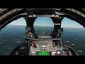 DCS F-14 Carrier Landing
