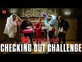 CHECK OUT CHALLENGE | ft. Jan Vertonghen, Moussa Sissoko, Juan Foyth and Eric Dier!