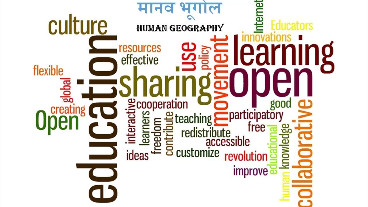 The open language