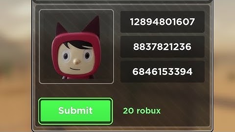 Adding a Tonie as a Custom Bot in Evade