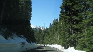 Mt. Rainier Lodging Options Near Crystal Mountain