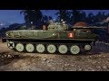 Armored Warfare - PT-76 - Operation: Amboss - Hardcore - German Let´s Play.