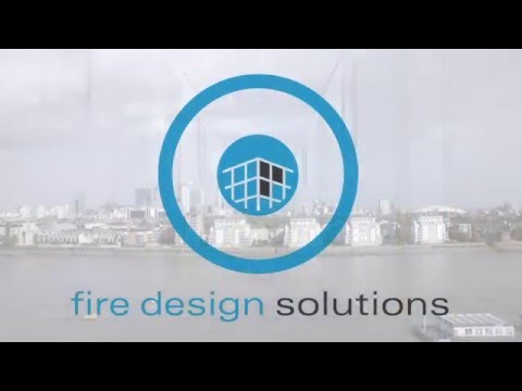 Mechanical Smoke Ventilation Demonstration