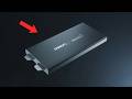 What Is This New Donut Lab Solid State Battery Everyone Is Talking About?