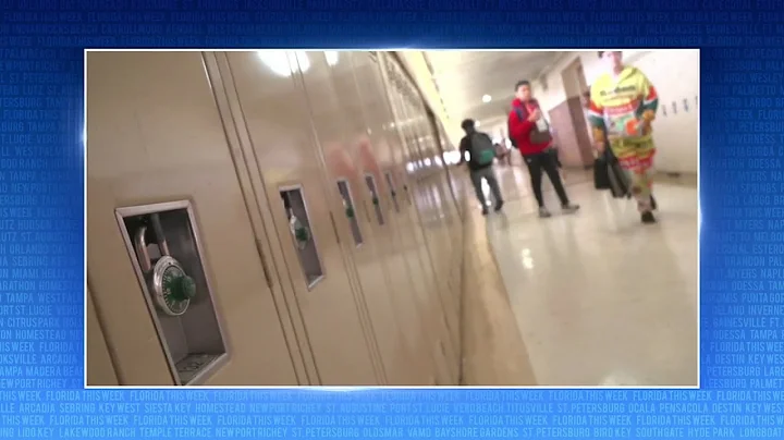 Wealthy Families Benefit From School Vouchers | Florida This Week