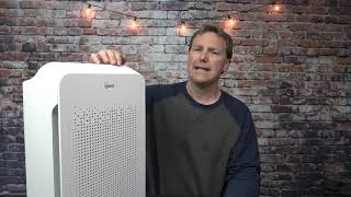Winix Air Purifier From Costco