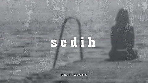 BEAT KOSONG | "Sedih" - //Free// Slow Rap Love Instrumental 2019 | Indonesian Type Beat