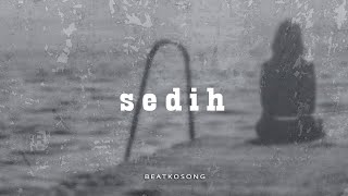 BEAT KOSONG | 'Sedih' - //Free// Slow Rap Love Instrumental 2019 | Indonesian Type Beat