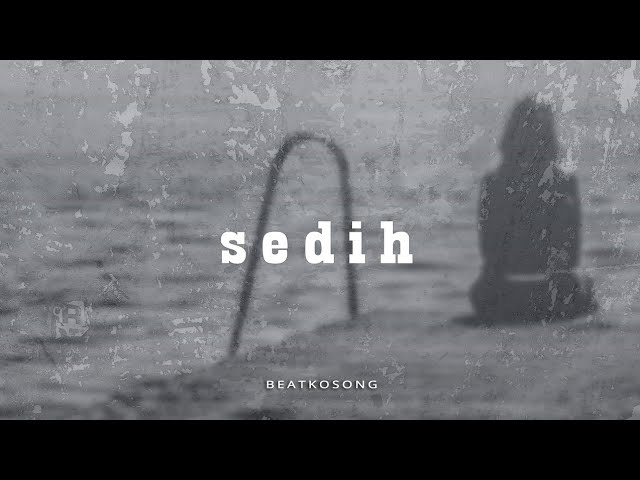 BEAT KOSONG | Sedih - //Free// Slow Rap Love Instrumental 2019 | Indonesian Type Beat class=