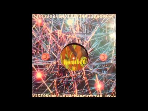 Hamlet - To Be Or Not To Be (Pink Records, 1995)