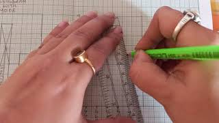 stat 3: Graphical Representation of Histogram, Frequency Polygon, Ogive
