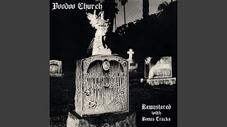 Video thumbnail of "Voodoo Church - Live with the Dead"