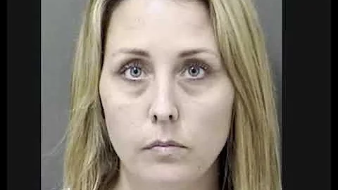 #MeToo Won't Touch Lynn Anne Burge
