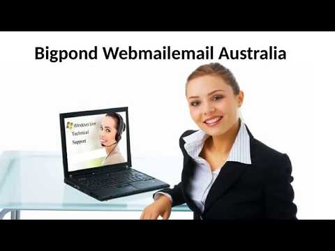 HOW TO RETRIEVE BIGPOND ACCOUNT PASSWORD EASILY?