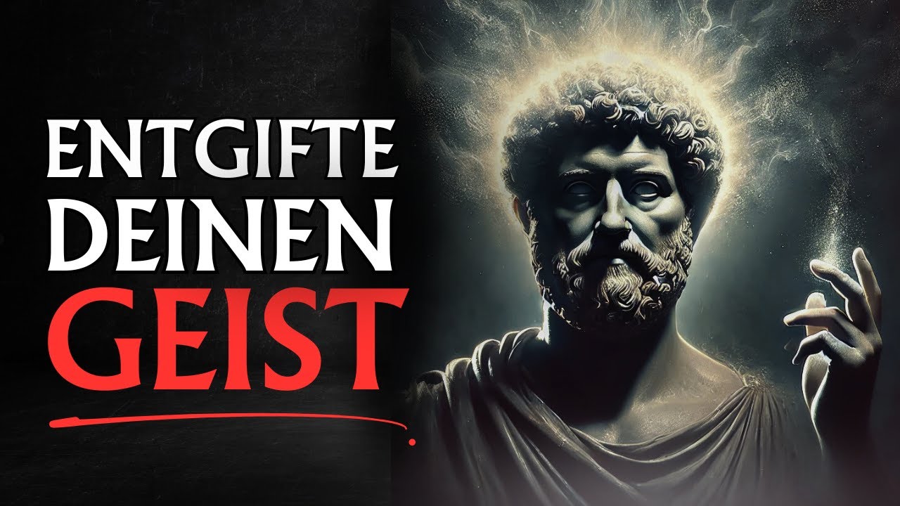 Geist und Gedanken in nur 3 Tagen völlig neu starten