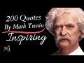 Quotes By Mark Twain. So Inspiring quotes and life changing
