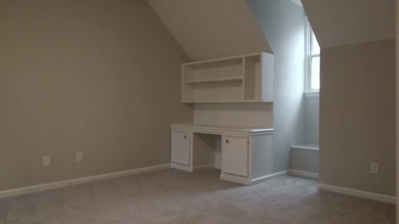 Elegant Renovated 5-Bedroom Brick Home in Evans GA | 1096 Rivershyre Dr