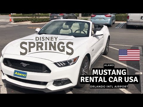Orlando 2018 Our Alamo Suv Al Mazda Cx 5 Travelerbase