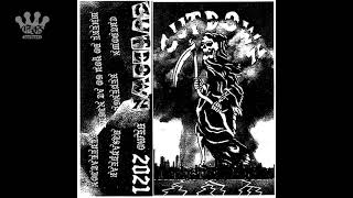 [EGxHC] Cutdown - Demo - 2021 (Full EP)