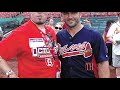 Travis Burkhart Foundation Day at the Park