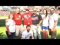 Travis Burkhart Foundation Day at the Park