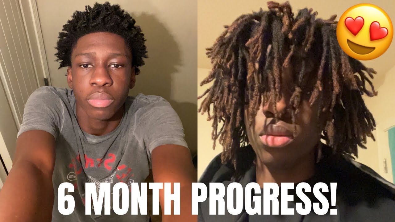 How To Get FREEFORM DREADS *FAST AND EASY*