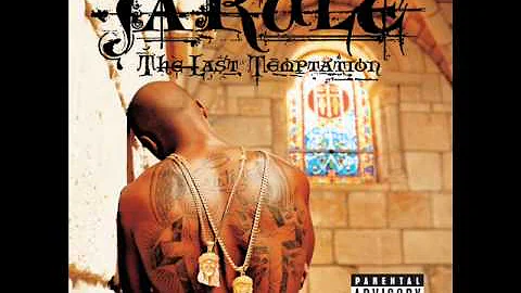 Ja Rule (Mesmerize) ft.Ashanti (HQ)