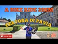 CERTOSA PAVIA ITALY | A MUST TO VISIT IN PAVIA, ITALY