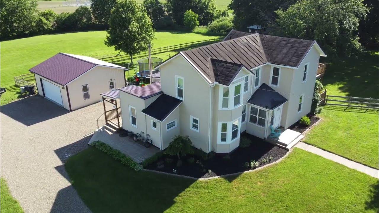 4554 Snodgrass Rd. Ontario Ohio 44903 YouTube