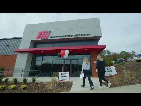 Видео: Motion Conveyance Solutions and Motion Repair & Services Open House