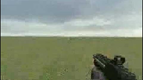 Scripted NPC Video 2 --GMod