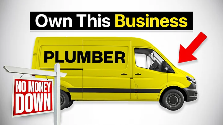 Here's How ANYONE Can Buy a Business in 2025