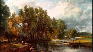 Beethoven  Symphony 6 2 Andante Molto Mosso