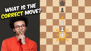 Solving This Surprisingly Tough Chess Endgame | Can You Win as White?