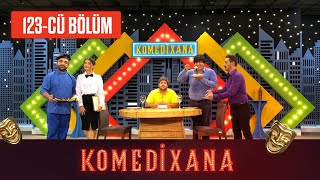 Komedixana 123-Cü Bölüm 11092021