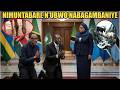 Imitego Kagame Ashaka Gutega Tanzania Amanyanga RDF Iri Kwitabaza 