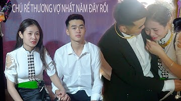 LỄ ĐÓN DÂU NGƯỜI THÁI ĐEN || ( VĂN TRỌNG & HOÀNG TRANH ) MƯỜNG THÍN - TUẦN GIÁO - ĐIỆN BIÊN