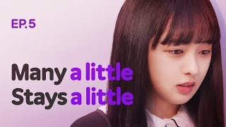Many A Little, Stays A Little Luv PubSeason 1 - EP.05