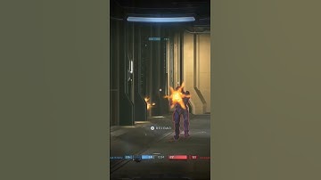 Halo Infinite - Weapon Switch