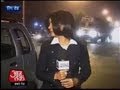 Aaj Tak reporter faces eve-teasing while reporting on Delhi gangrape case