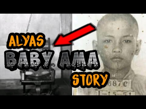 Baby Ama Story | RAMYEL TV