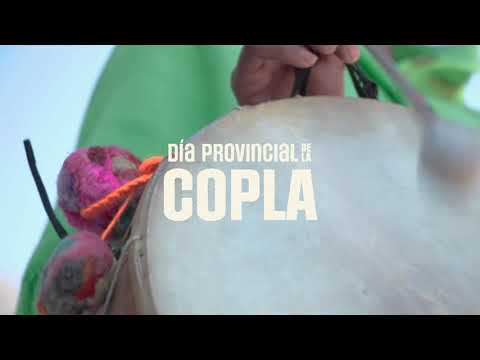 Trailer Día Provincial de la Copla 2020   Secretaria de Cultura de la Provincia de Salta