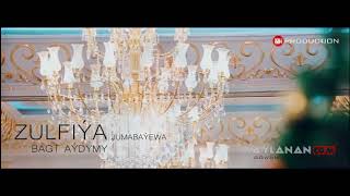 Zulfia Jumabayewa- Bagt aydymy (Official Clip)