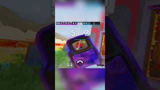Dialed #jynxzi #r6siege #gaming #pc #pcgamer #pcgaming #spoit #spoitr6 #rainbowsix #rainbowsixsiege