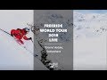 Freeride World Tour 2018 Replay | Xtreme Verbier, Switzerland