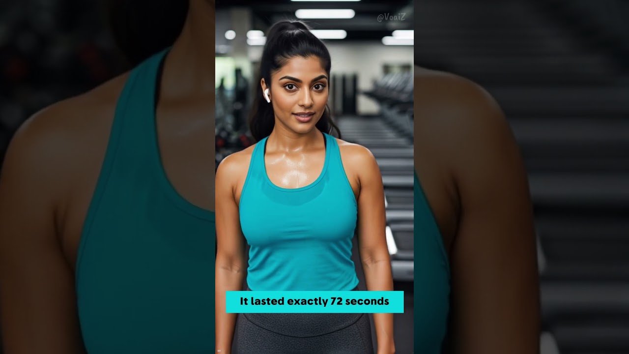 Do you Know? |The Mysterious Space Signal | Search | VoaiX Youtube Shorts